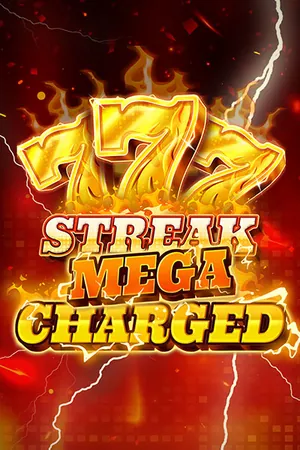 777 Streak: Megacharged (Penguin King)