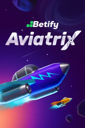 Aviatrix (Aviatrix)