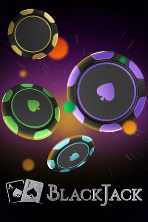 BlackJack (Galaxsys)