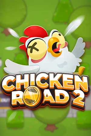 Chicken Road 2 (Inout)