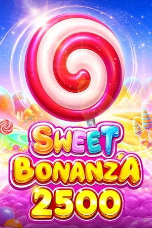 Sweet Bonanza 2500 (Pragmatic Play)