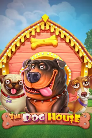 The Dog House (Pragmatic Play)