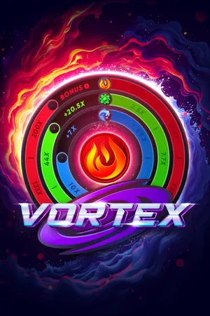 Vortex (TurboGames)