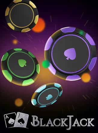BlackJack, jeu Galaxsys dans le rayon Meilleurs jeux de Betify