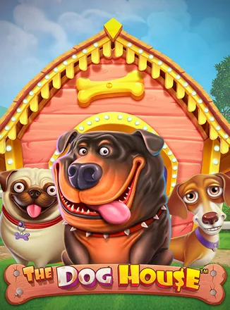 The Dog House, jeu PragmaticPlay dans le rayon Meilleurs jeux de Betify