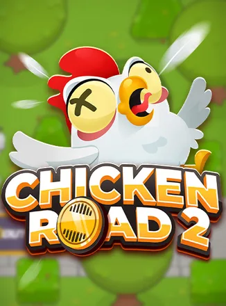 Chicken Road 2, jeu Inout dans le rayon Meilleurs jeux de Betify