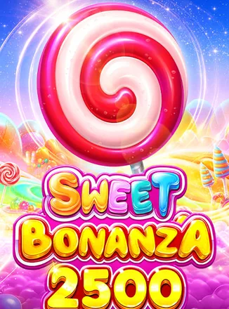 Sweet Bonanza 2500, jeu PragmaticPlay dans le rayon Meilleurs jeux de Betify